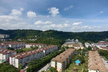 The Cruise Residence