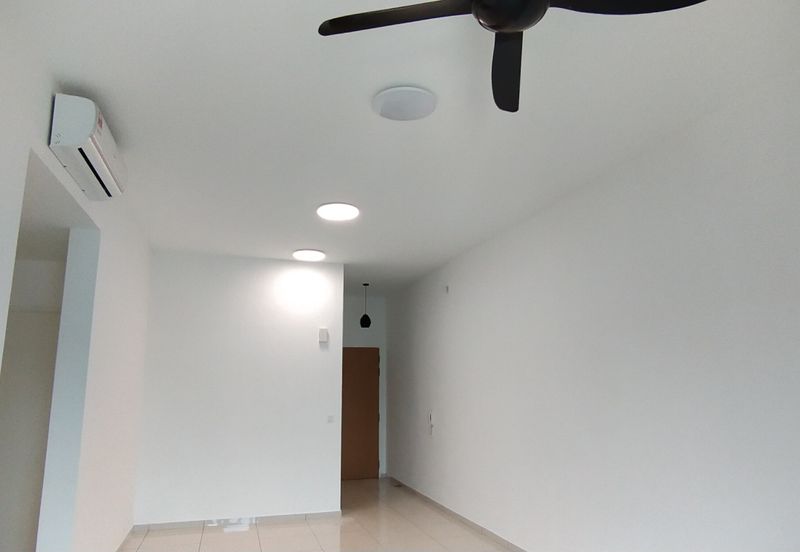 The Cruise Residence