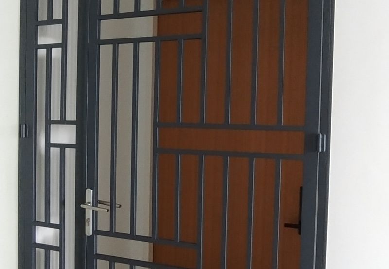 The Cruise Residence