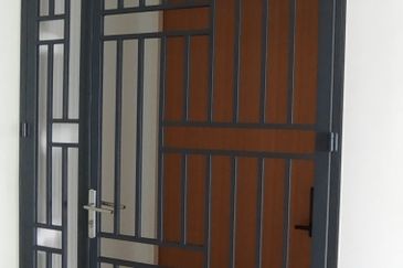 The Cruise Residence