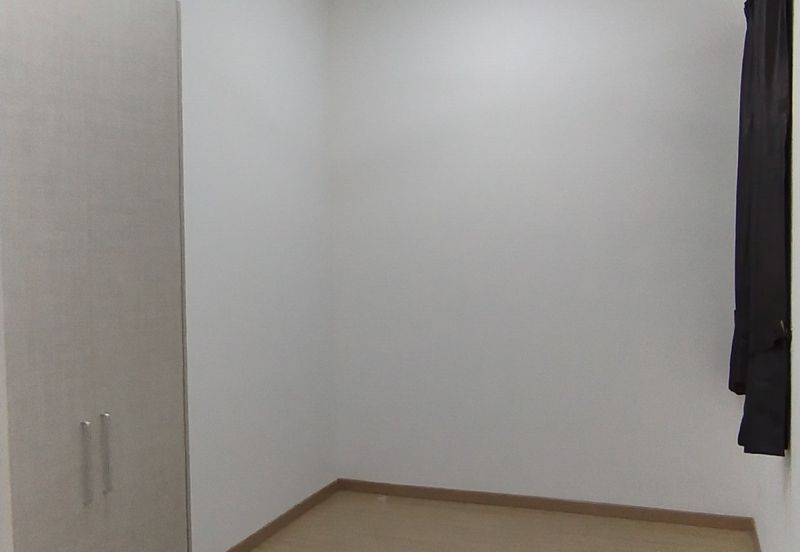 The Cruise Residence