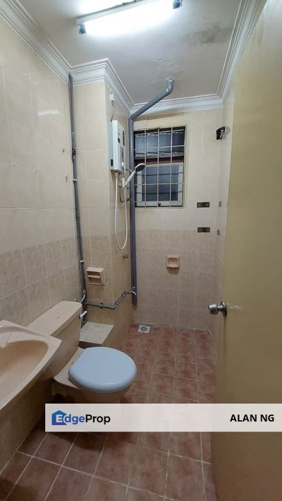 Bk2 Landed house for rent, Selangor, Bandar Kinrara Puchong