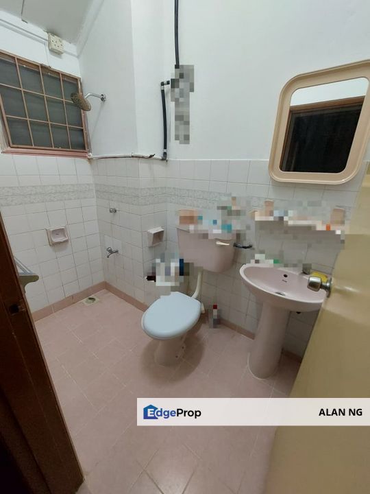 Bk2 Landed house for rent, Selangor, Bandar Kinrara Puchong