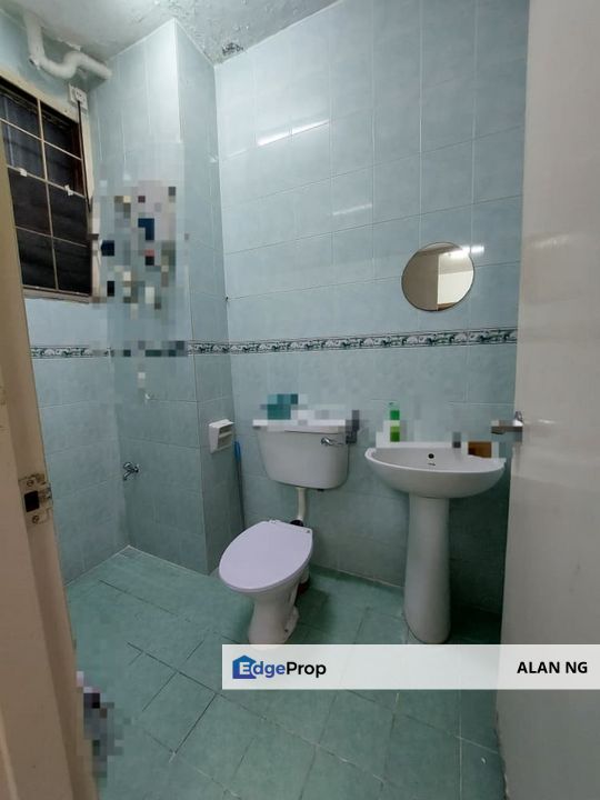 Bk2 Landed house for rent, Selangor, Bandar Kinrara Puchong