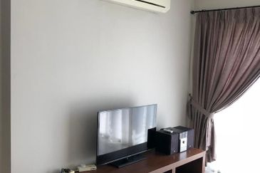 Puteri Bayu Apartment