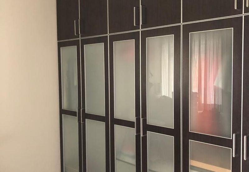 Puteri Bayu Apartment