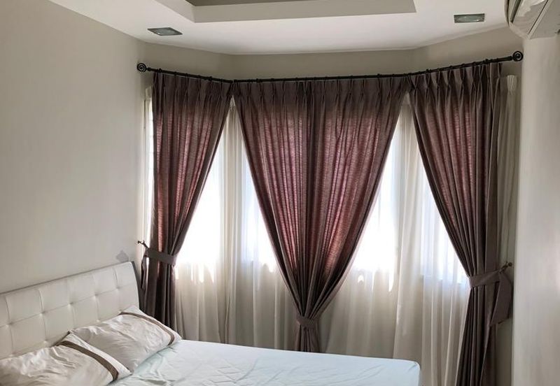 Puteri Bayu Apartment