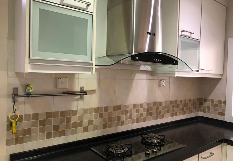 Puteri Bayu Apartment