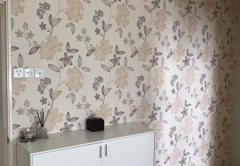 Puteri Bayu Apartment