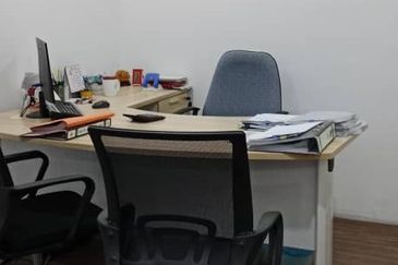 Bandar Puteri Puchong