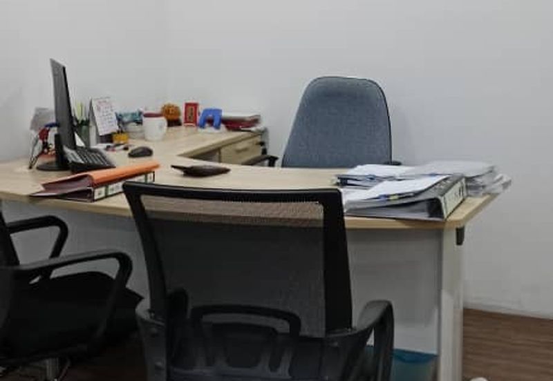 Bandar Puteri Puchong