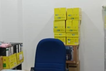 Bandar Puteri Puchong