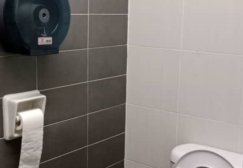 Bandar Puteri Puchong