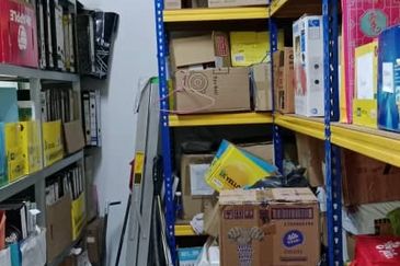 Bandar Puteri Puchong