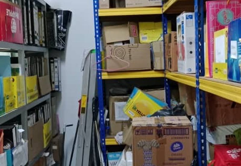 Bandar Puteri Puchong