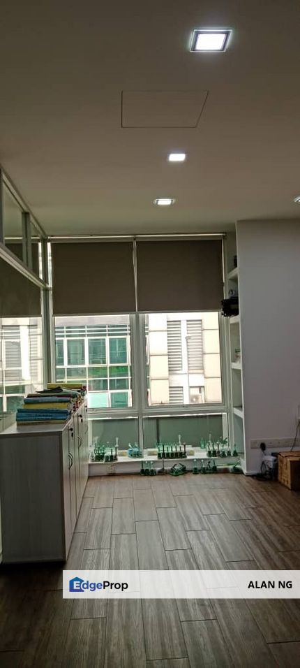 Bandar Puteri Puchong office for sell, Selangor, Puchong