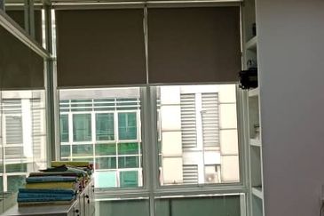 Bandar Puteri Puchong