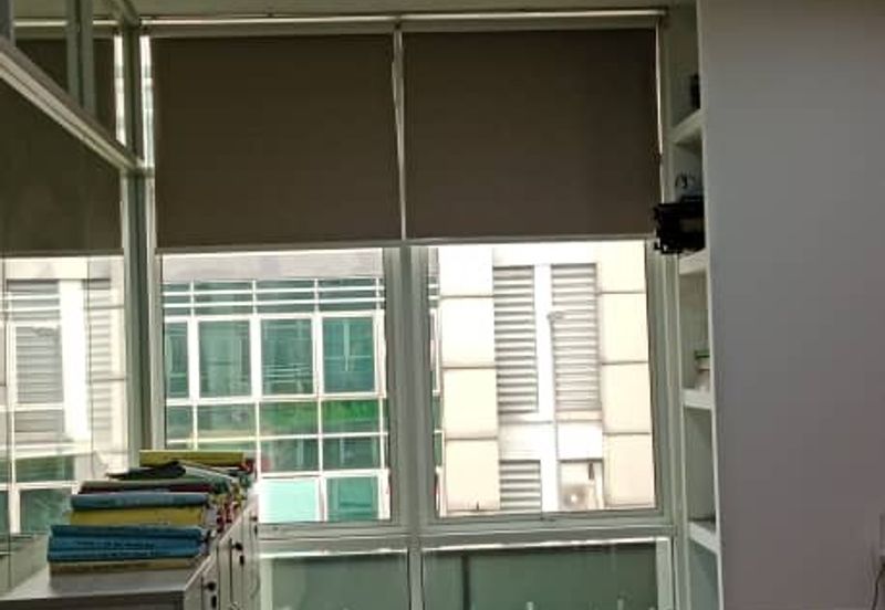 Bandar Puteri Puchong