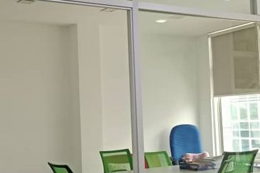 Bandar Puteri Puchong