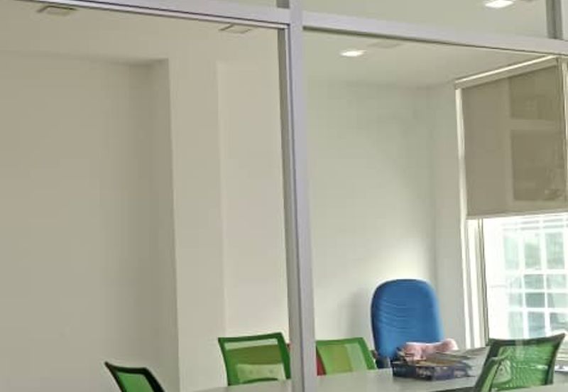 Bandar Puteri Puchong