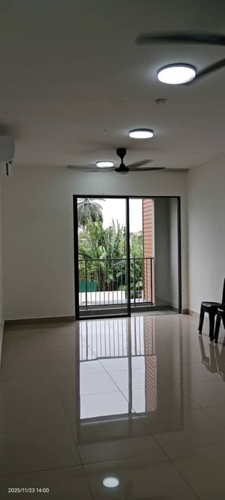 Arinna Kemuning Utama for rent, Selangor, Shah Alam