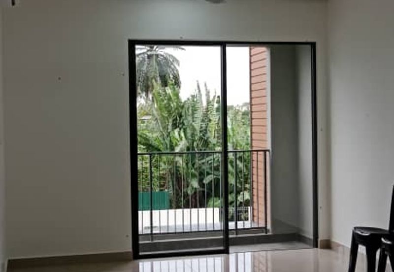 Arinna, Kemuning Utama