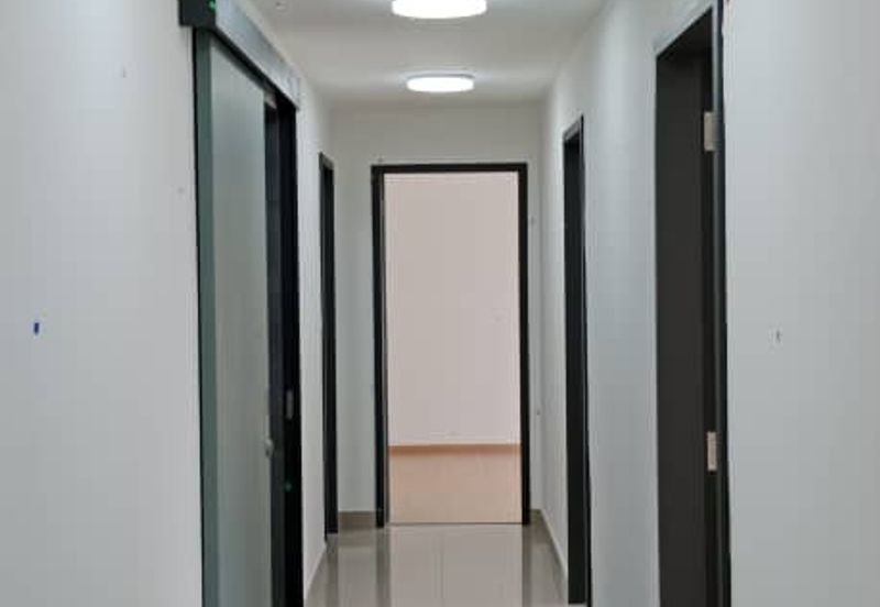 Arinna, Kemuning Utama