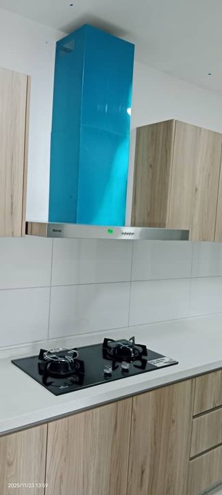 Arinna Kemuning Utama for rent, Selangor, Shah Alam