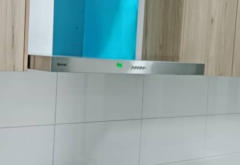 Arinna, Kemuning Utama