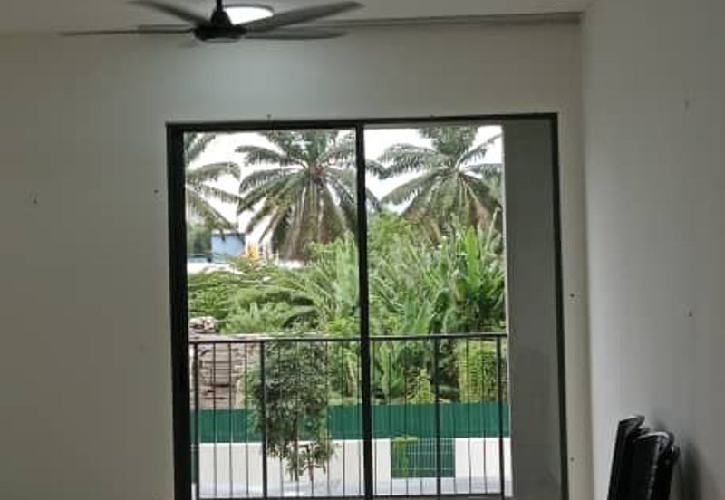 Arinna, Kemuning Utama