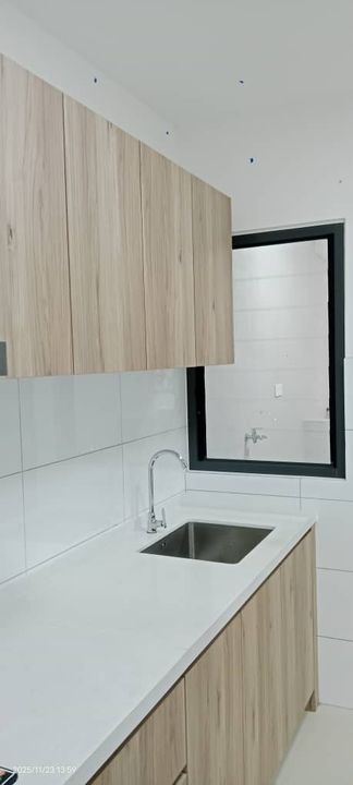 Arinna Kemuning Utama for rent, Selangor, Shah Alam