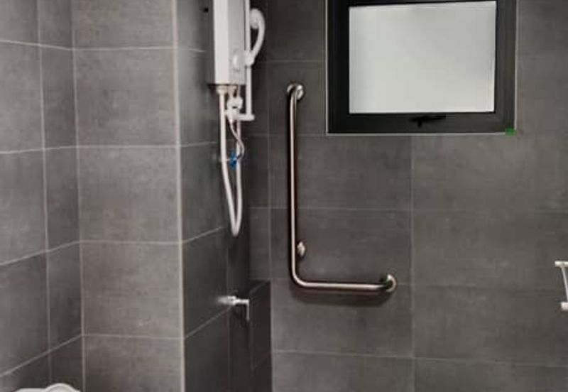 Arinna, Kemuning Utama