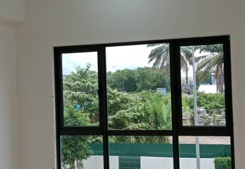 Arinna, Kemuning Utama