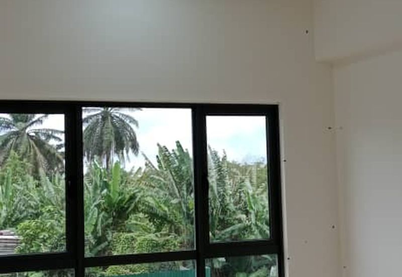 Arinna, Kemuning Utama