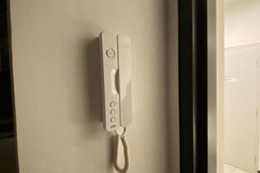 SkyLuxe On The Park @ Bukit Jalil