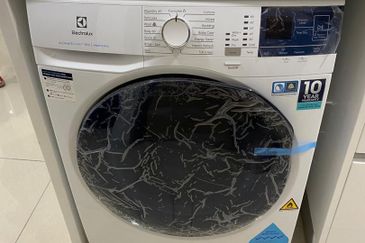 SkyLuxe On The Park @ Bukit Jalil