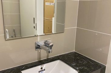 SkyLuxe On The Park @ Bukit Jalil