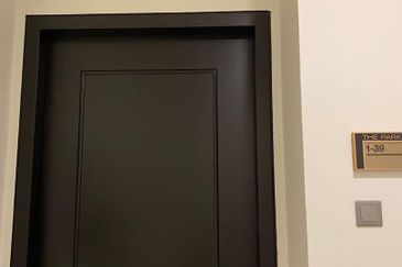 SkyLuxe On The Park @ Bukit Jalil