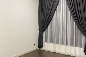 SkyLuxe On The Park @ Bukit Jalil