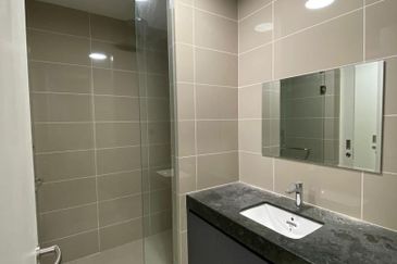 SkyLuxe On The Park @ Bukit Jalil