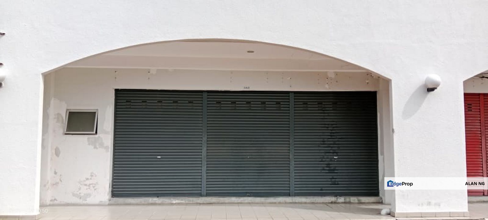 Sutramas Avenue Ground Floor Office @ Puchong Jaya, Selangor, Puchong