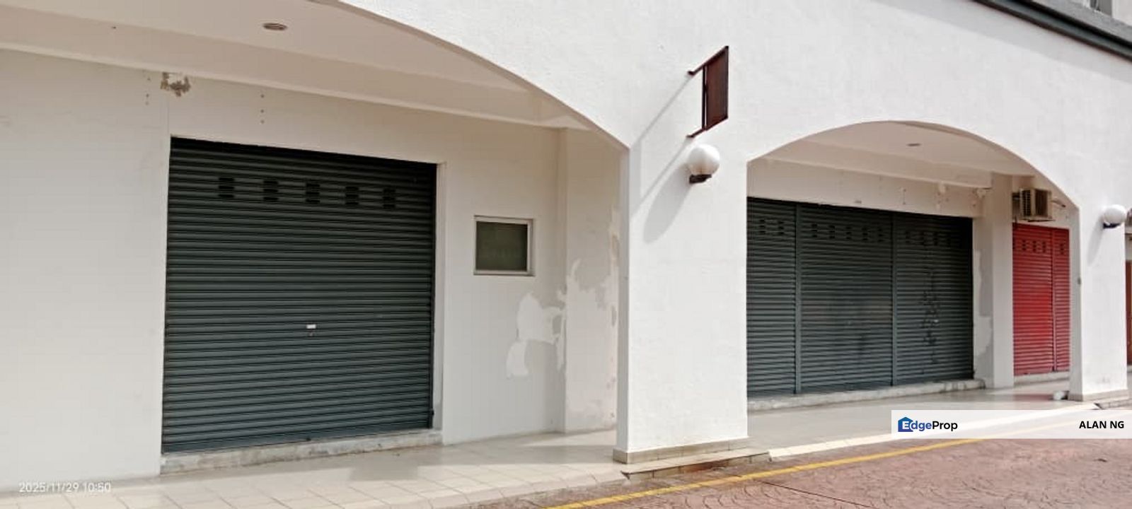 Sutramas Avenue Ground Floor Office @ Puchong Jaya, Selangor, Puchong