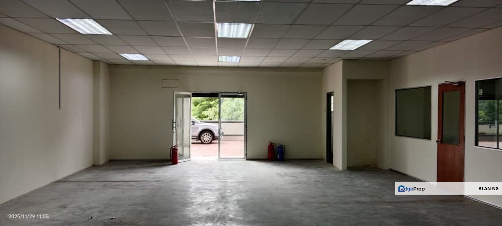 Sutramas Avenue Ground Floor Office @ Puchong Jaya, Selangor, Puchong