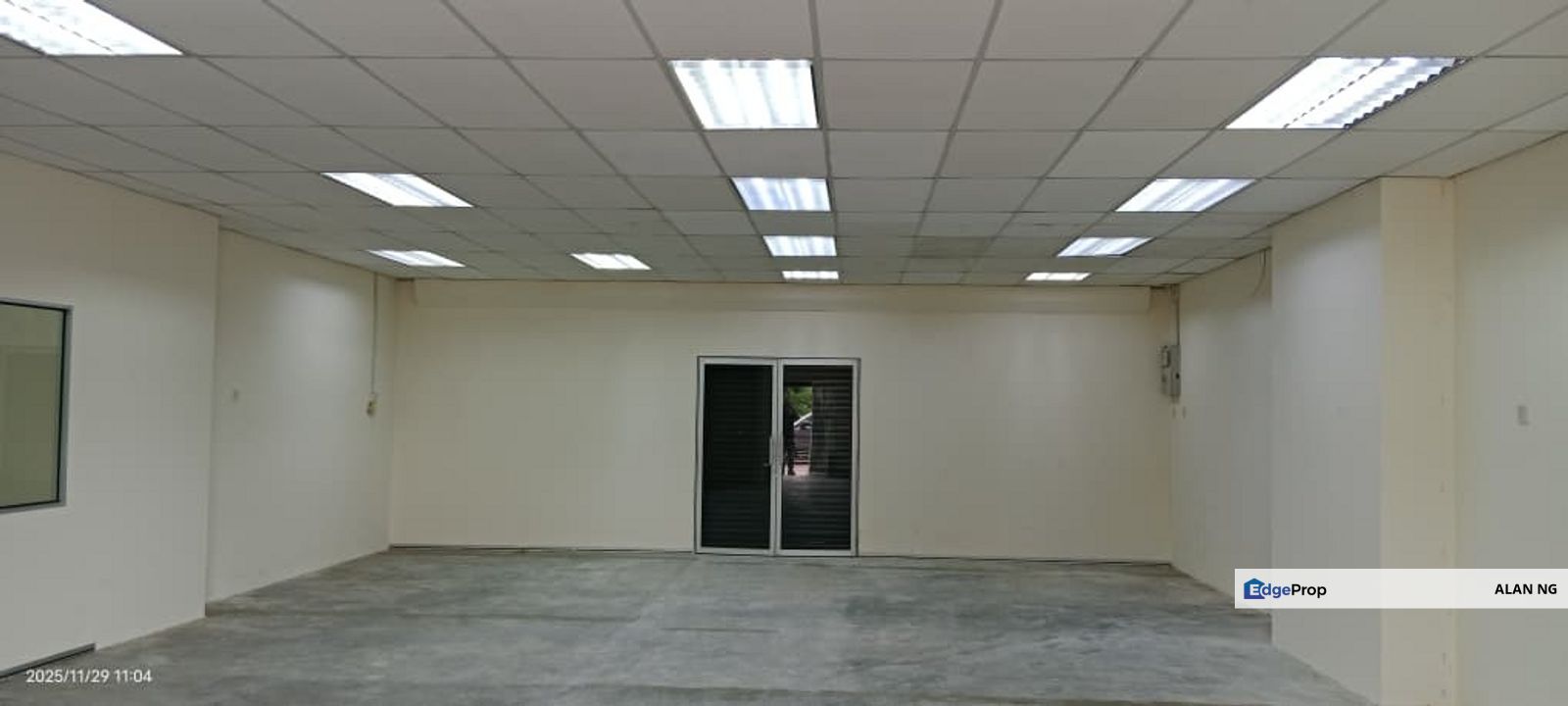 Sutramas Avenue Ground Floor Office @ Puchong Jaya, Selangor, Puchong
