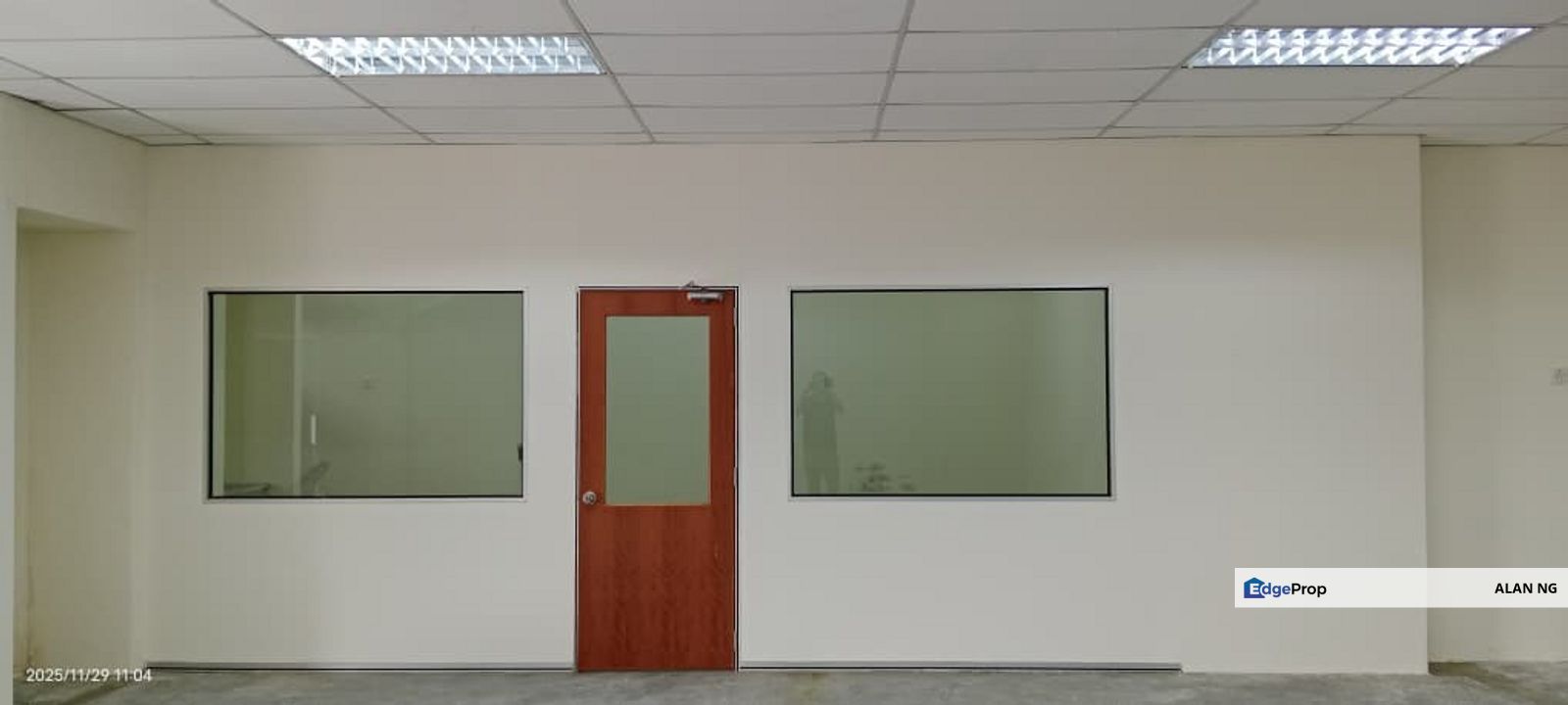 Sutramas Avenue Ground Floor Office @ Puchong Jaya, Selangor, Puchong