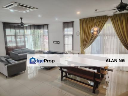 Garden Residence Cyberjaya, Selangor, Cyberjaya