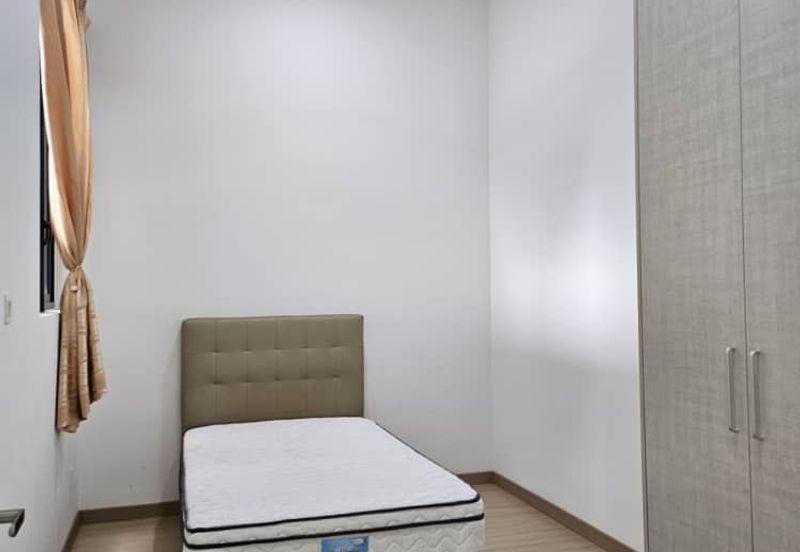 The Cruise Residence