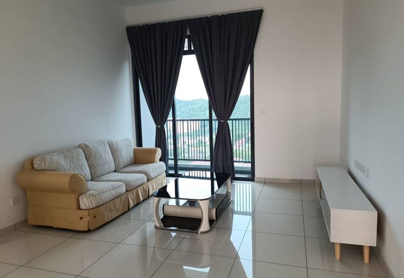 The Cruise Residence