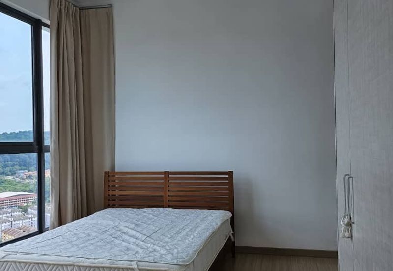 The Cruise Residence