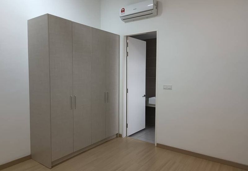 The Cruise Residence